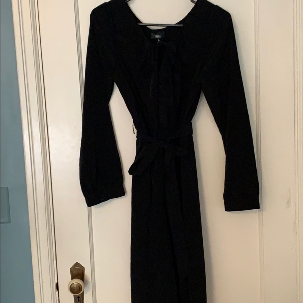 Pheasant dress